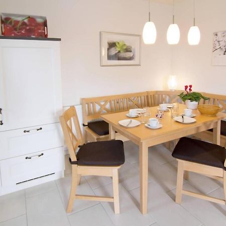 Ferienwohnung Annegret دورنوميرسيال المظهر الخارجي الصورة