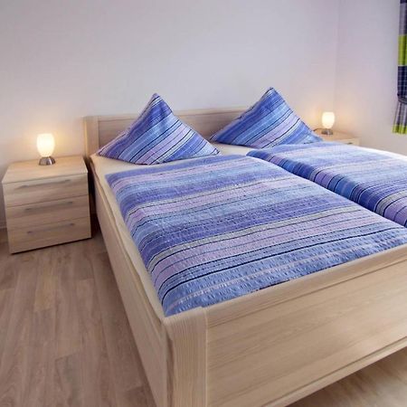 Ferienwohnung Annegret دورنوميرسيال المظهر الخارجي الصورة