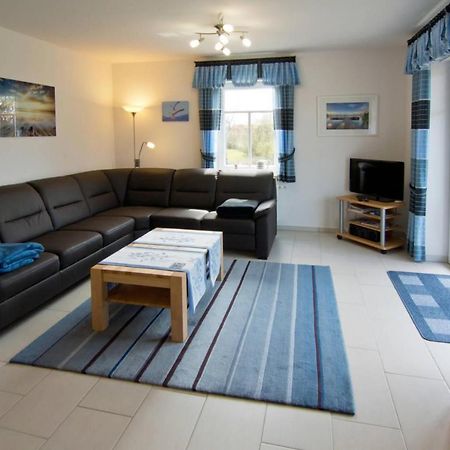 Ferienwohnung Annegret دورنوميرسيال المظهر الخارجي الصورة