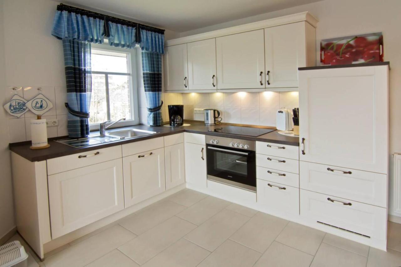 Ferienwohnung Annegret دورنوميرسيال المظهر الخارجي الصورة