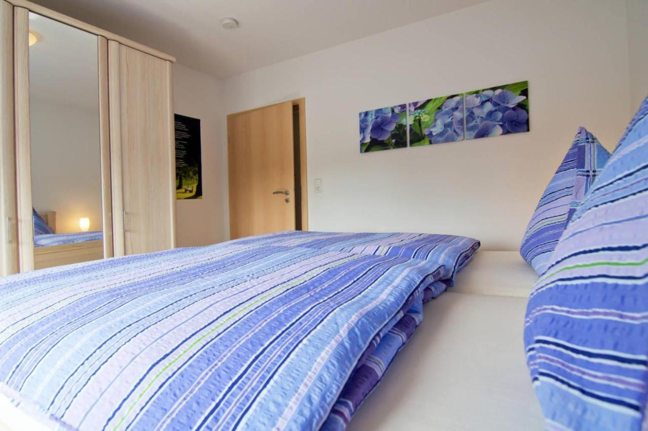 Ferienwohnung Annegret دورنوميرسيال المظهر الخارجي الصورة