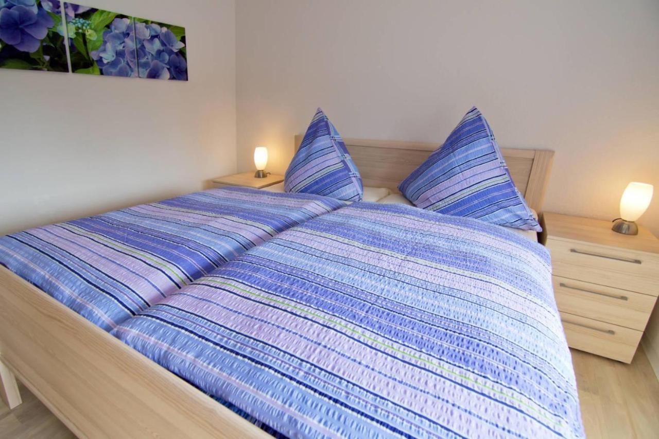 Ferienwohnung Annegret دورنوميرسيال المظهر الخارجي الصورة