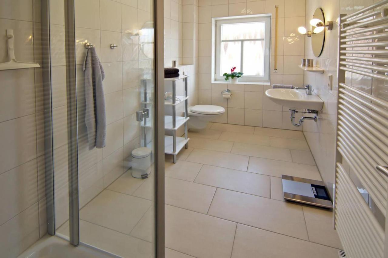 Ferienwohnung Annegret دورنوميرسيال المظهر الخارجي الصورة