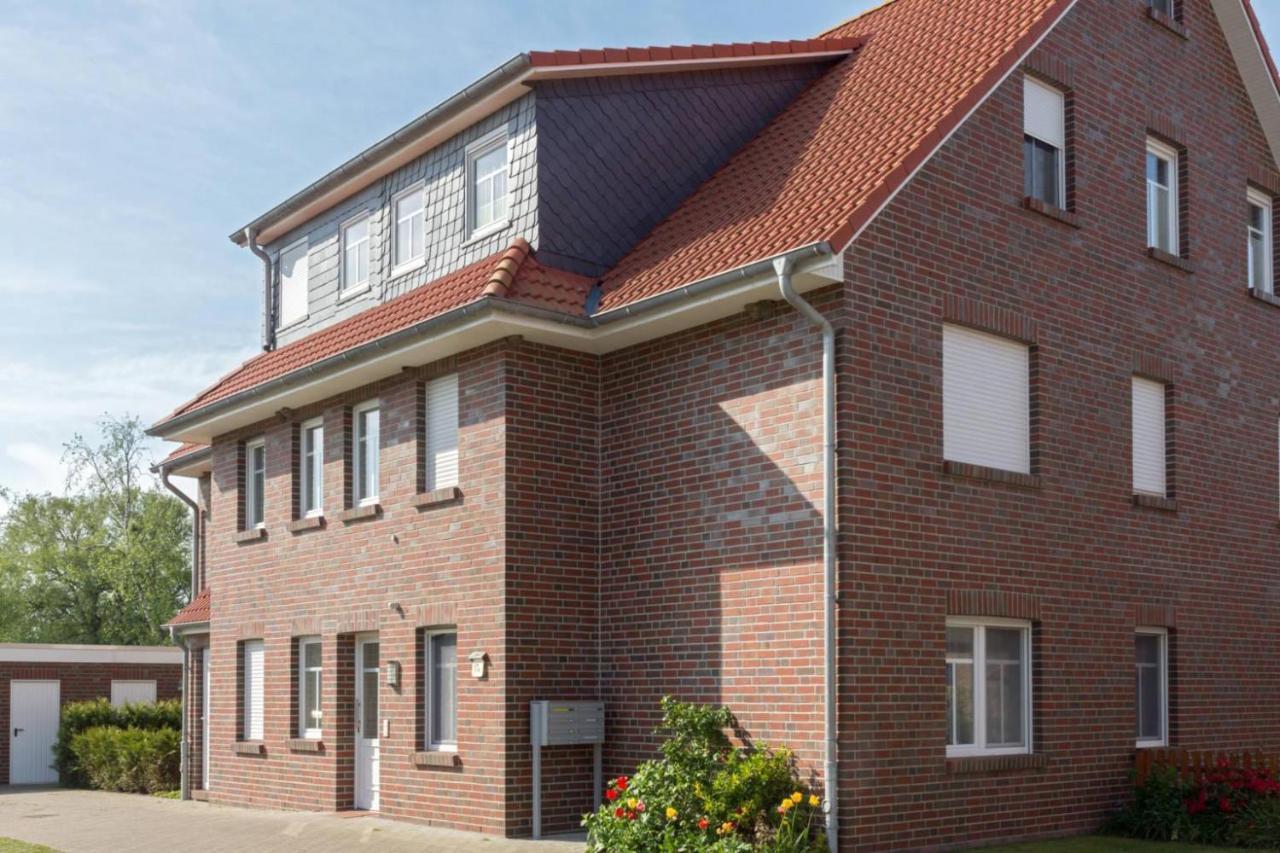 Ferienwohnung Annegret دورنوميرسيال المظهر الخارجي الصورة