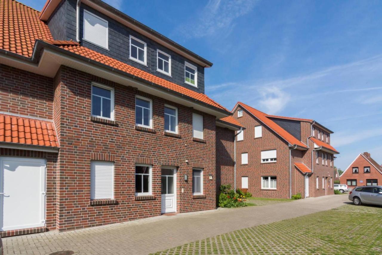 Ferienwohnung Annegret دورنوميرسيال المظهر الخارجي الصورة